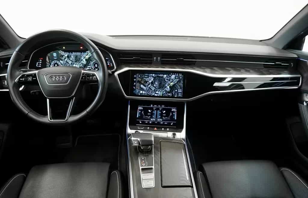 Audi A6 45 TFSI Limousine q. S Line *ACC*20*Virtual 07/2021-photo-36