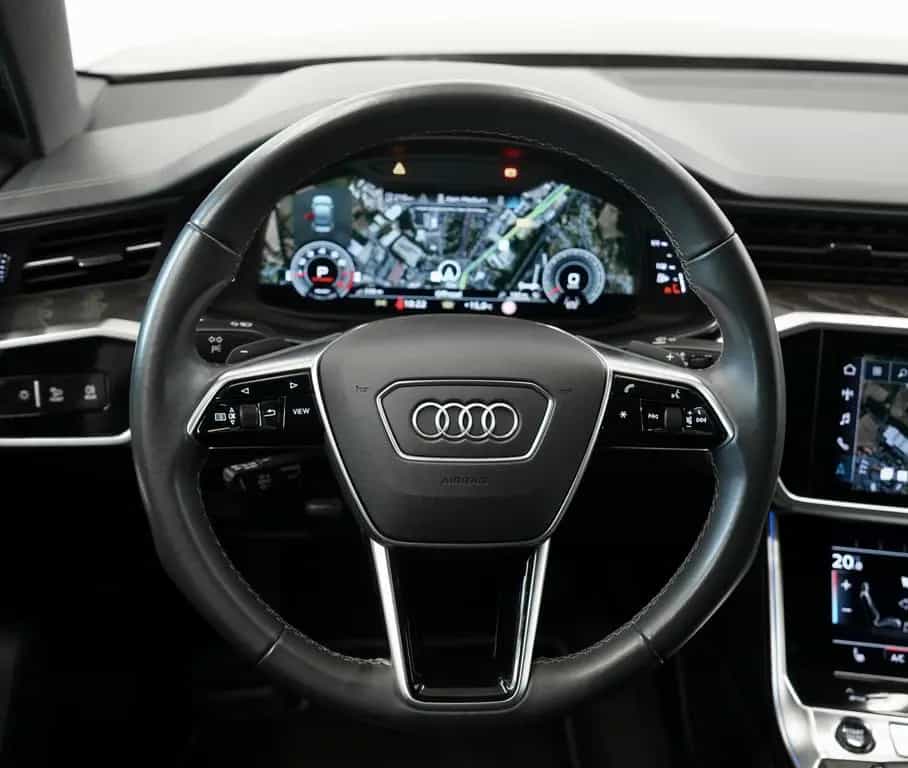Audi A6 45 TFSI Limousine q. S Line *ACC*20*Virtual 07/2021-photo-39