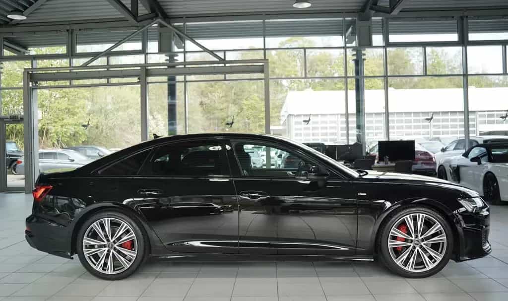 Audi A6 45 TFSI Limousine q. S Line *ACC*20*Virtual 07/2021-photo-6