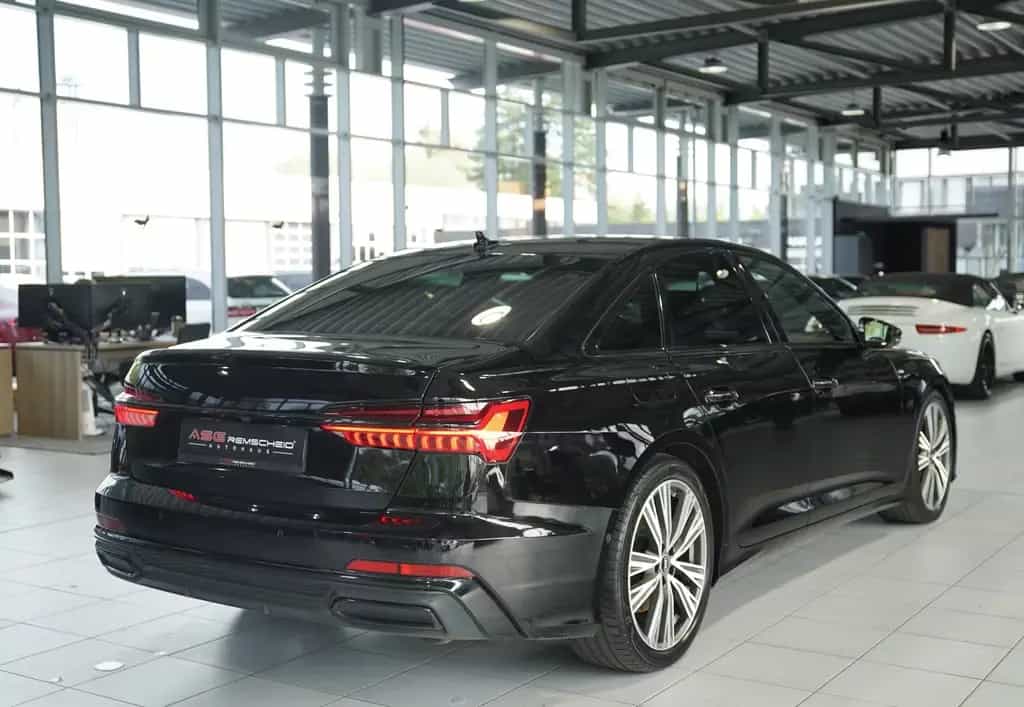 Audi A6 45 TFSI Limousine q. S Line *ACC*20*Virtual 07/2021-photo-7