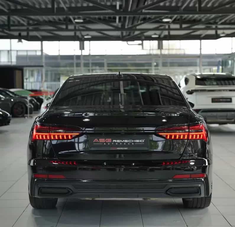 Audi A6 45 TFSI Limousine q. S Line *ACC*20*Virtual 07/2021-photo-8