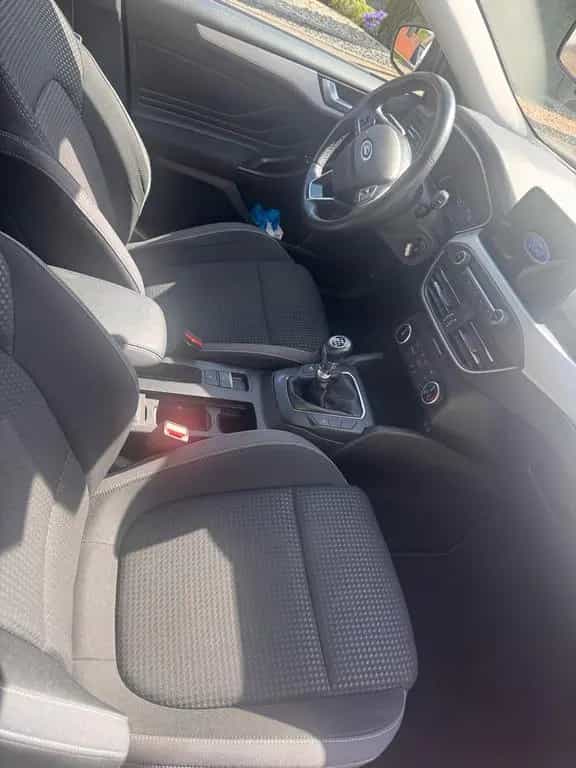 Ford Focus Kombi 1.0 11/2021-photo-5