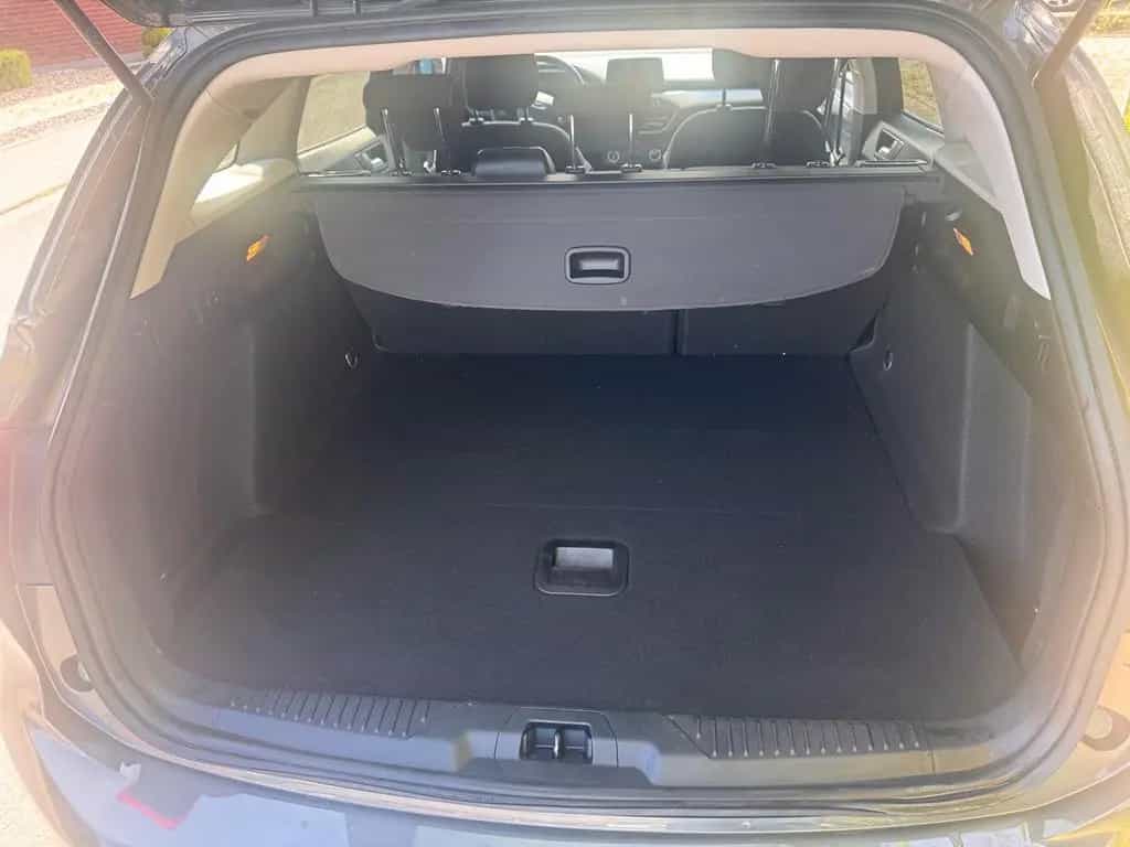 Ford Focus Kombi 1.0 11/2021-photo-7