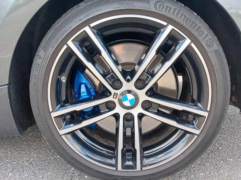 BMW 2 Series 220d xDrive Steptronic Coupé M Sport M Sport 10/2018-photo-10