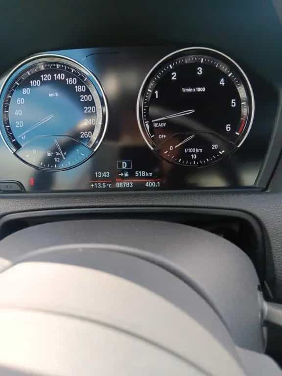 BMW 2 Series 220d xDrive Steptronic Coupé M Sport M Sport 10/2018-photo-13