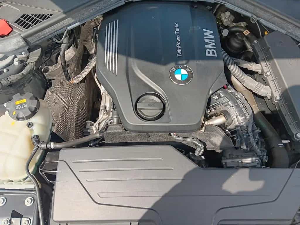 BMW 2 Series 220d xDrive Steptronic Coupé M Sport M Sport 10/2018-photo-8
