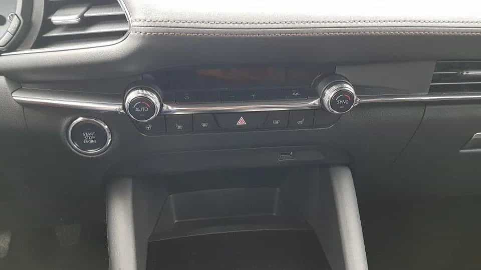 Mazda 3 5-Türer 2.5l (140PS) Exclusive Bose Matrix-LED 03/2026-photo-10