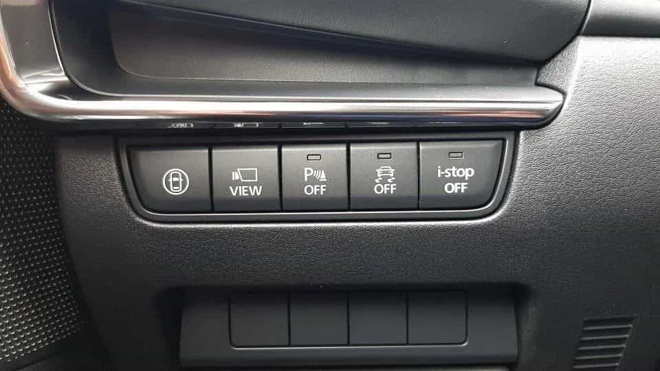 Mazda 3 5-Türer 2.5l (140PS) Exclusive Bose Matrix-LED 03/2026-photo-11