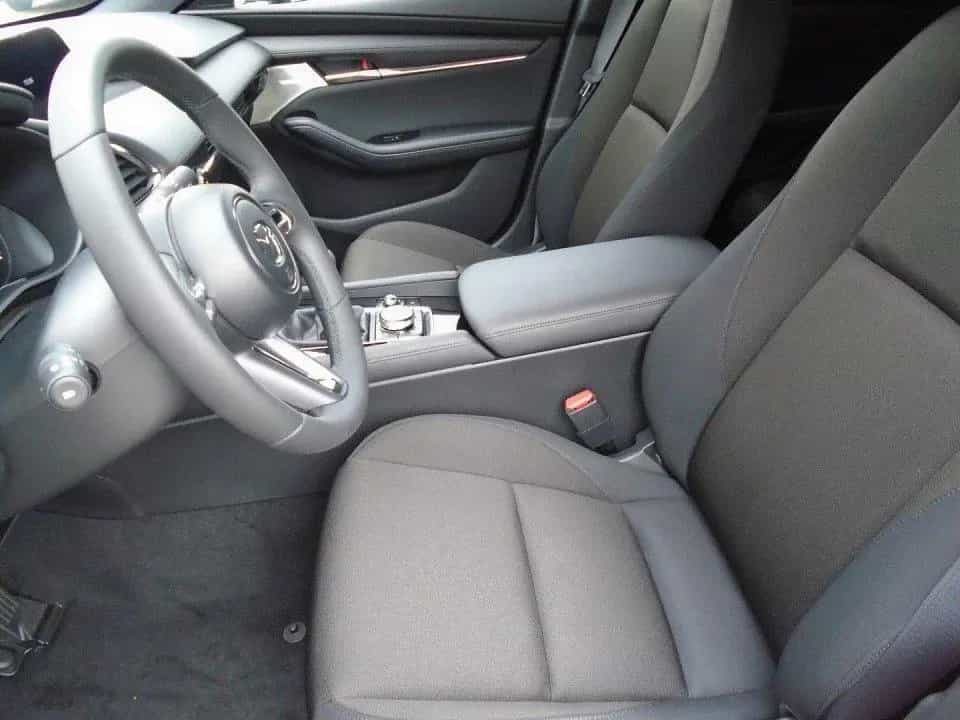 Mazda 3 5-Türer 2.5l (140PS) Exclusive Bose Matrix-LED 03/2026-photo-13