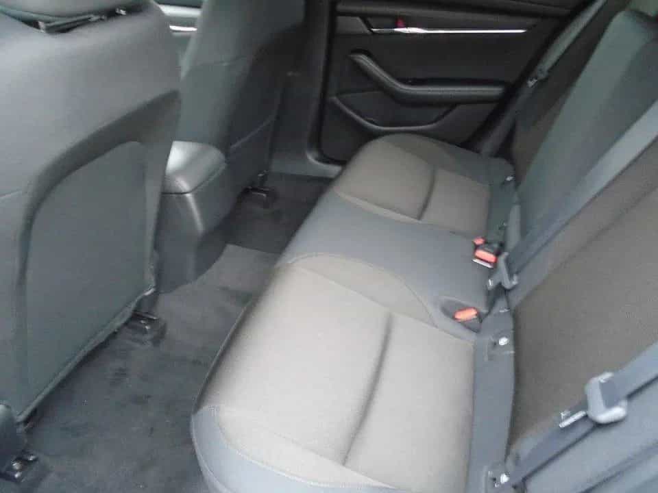 Mazda 3 5-Türer 2.5l (140PS) Exclusive Bose Matrix-LED 03/2026-photo-15