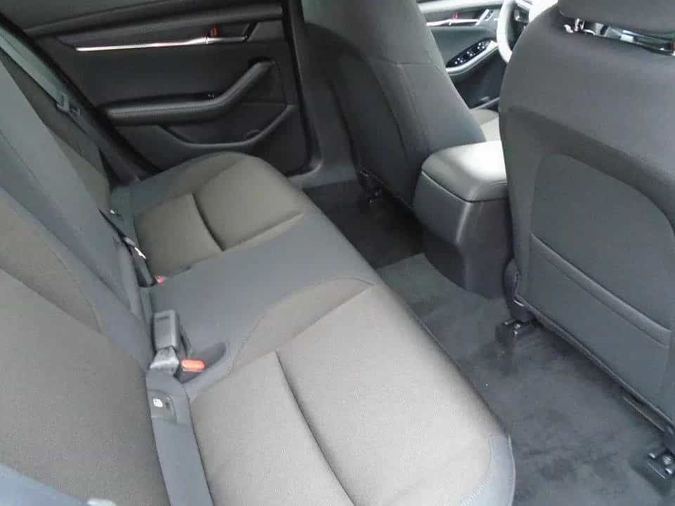 Mazda 3 5-Türer 2.5l (140PS) Exclusive Bose Matrix-LED 03/2026-photo-18