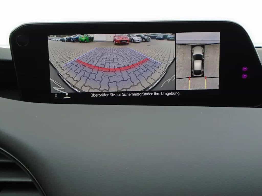 Mazda 3 5-Türer 2.5l (140PS) Exclusive Bose Matrix-LED 03/2026-photo-9
