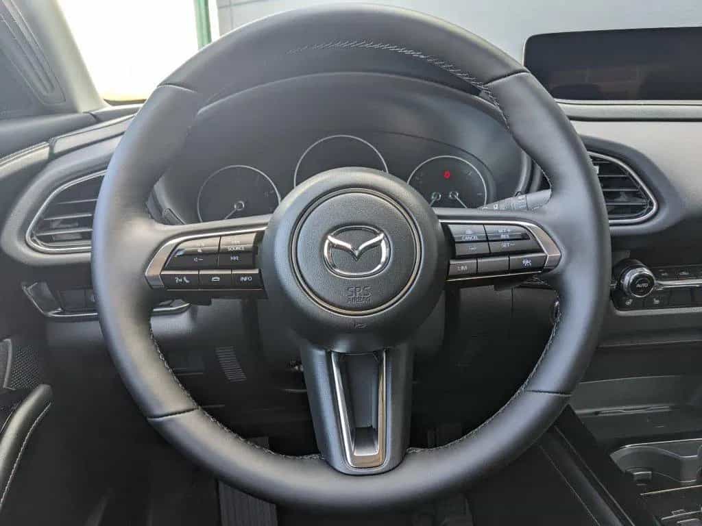 Mazda CX-30 2.5l (140PS) Centre-Line Design-Paket Matr 03/2026-photo-10
