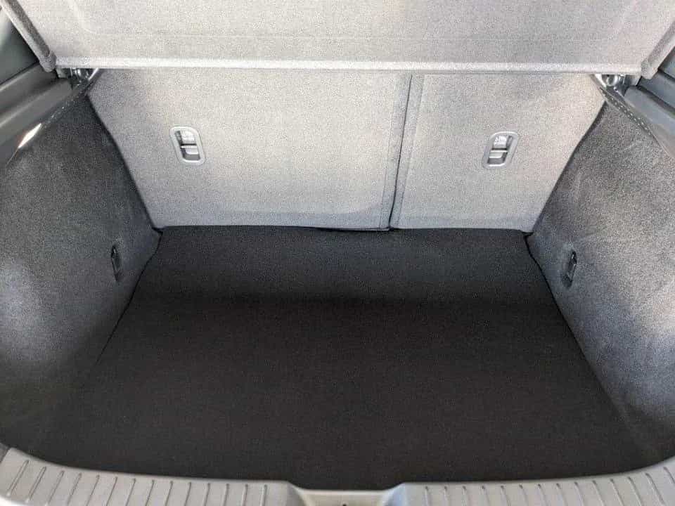 Mazda CX-30 2.5l (140PS) Centre-Line Design-Paket Matr 03/2026-photo-21