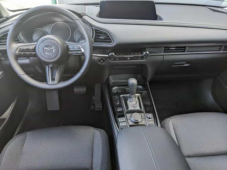 Mazda CX-30 2.5l (140PS) Centre-Line Design-Paket Matr 03/2026-photo-9