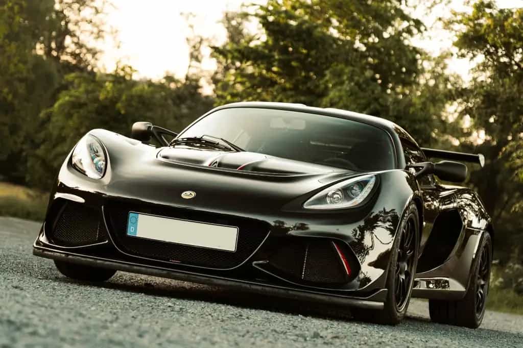 Lotus Exige CUP 430 07/2018-photo-6