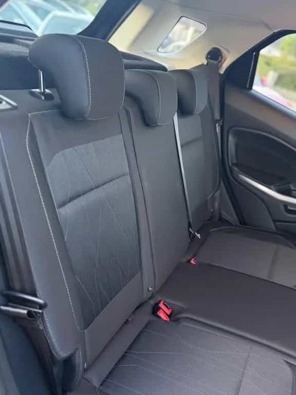 Ford EcoSport Cool & Connect*NEU*TÜV* NAVI*NUR*78KM 11/2020-photo-19