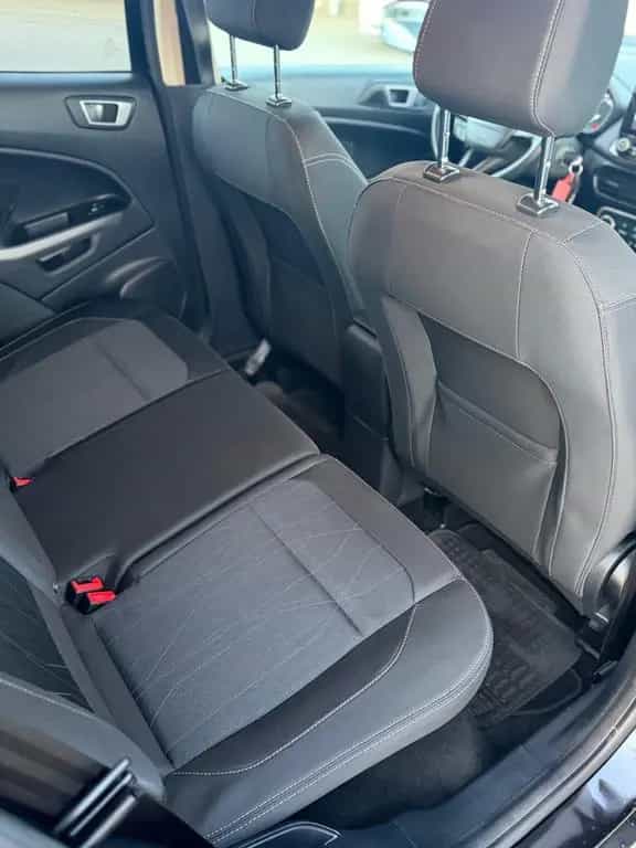 Ford EcoSport Cool & Connect*NEU*TÜV* NAVI*NUR*78KM 11/2020-photo-20