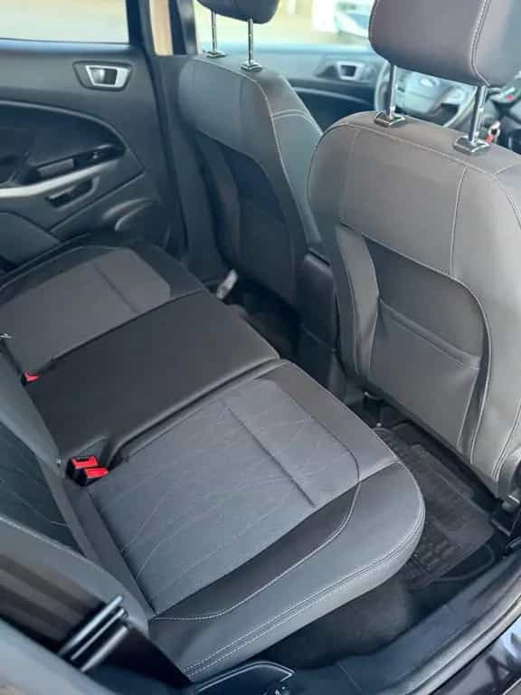 Ford EcoSport Cool & Connect*NEU*TÜV* NAVI*NUR*78KM 11/2020-photo-21