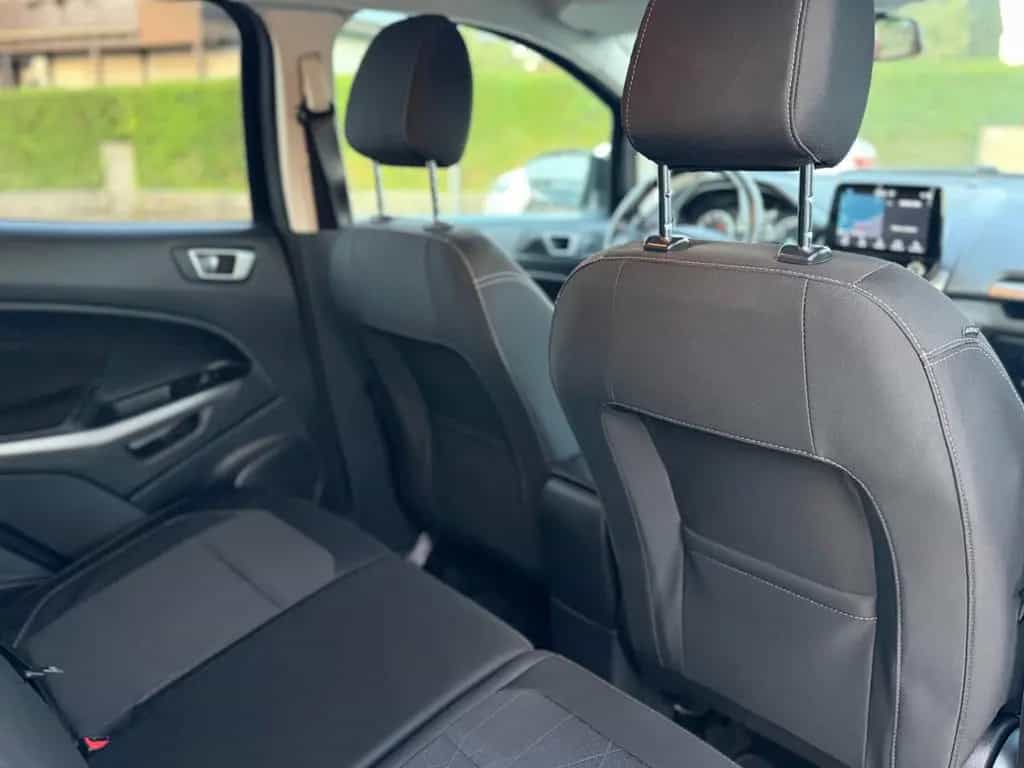 Ford EcoSport Cool & Connect*NEU*TÜV* NAVI*NUR*78KM 11/2020-photo-22