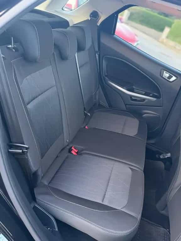 Ford EcoSport Cool & Connect*NEU*TÜV* NAVI*NUR*78KM 11/2020-photo-23
