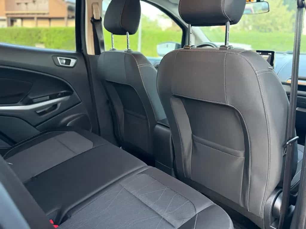 Ford EcoSport Cool & Connect*NEU*TÜV* NAVI*NUR*78KM 11/2020-photo-24