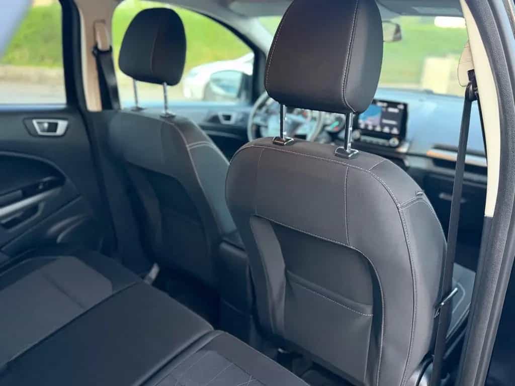 Ford EcoSport Cool & Connect*NEU*TÜV* NAVI*NUR*78KM 11/2020-photo-25