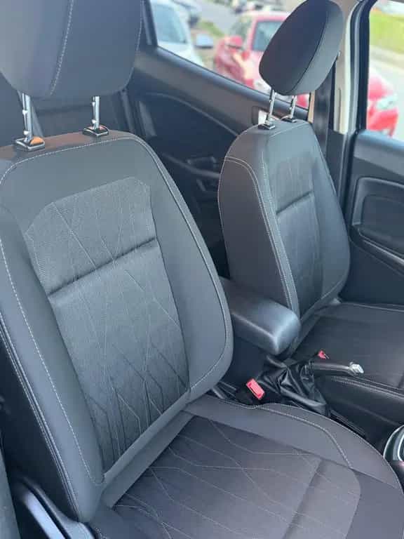 Ford EcoSport Cool & Connect*NEU*TÜV* NAVI*NUR*78KM 11/2020-photo-30