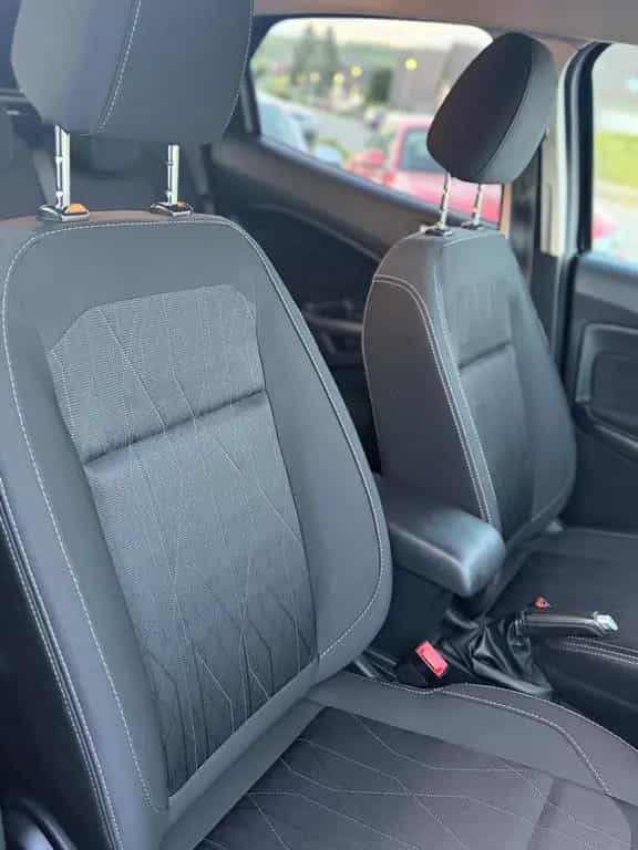 Ford EcoSport Cool & Connect*NEU*TÜV* NAVI*NUR*78KM 11/2020-photo-31