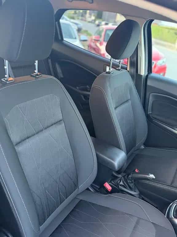 Ford EcoSport Cool & Connect*NEU*TÜV* NAVI*NUR*78KM 11/2020-photo-32