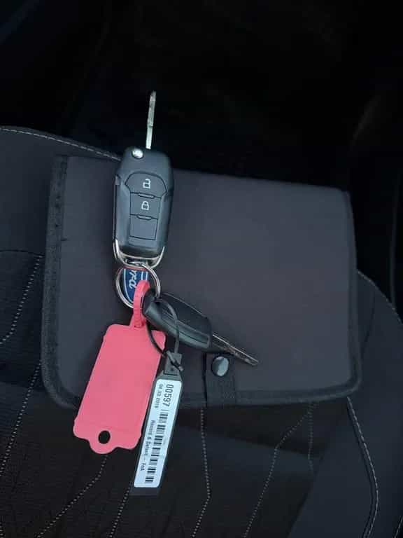 Ford EcoSport Cool & Connect*NEU*TÜV* NAVI*NUR*78KM 11/2020-photo-45