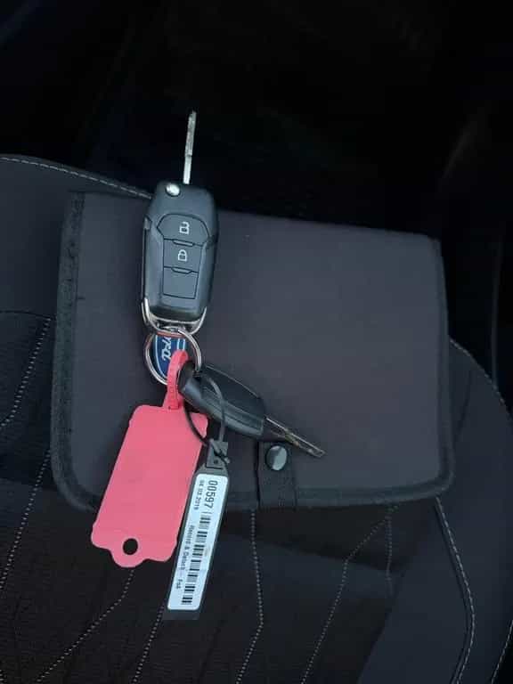 Ford EcoSport Cool & Connect*NEU*TÜV* NAVI*NUR*78KM 11/2020-photo-46