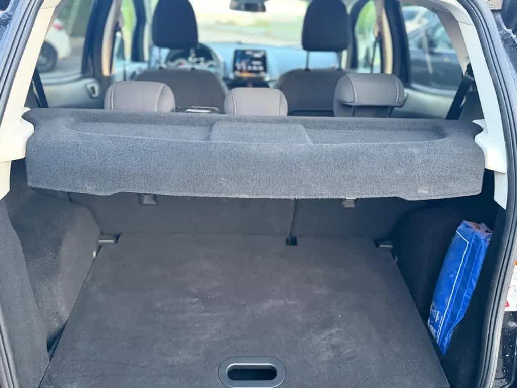 Ford EcoSport Cool & Connect*NEU*TÜV* NAVI*NUR*78KM 11/2020-photo-48