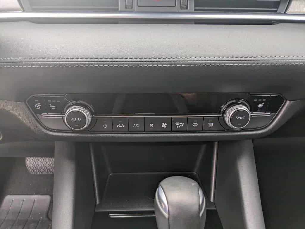 Mazda 6 4-Türer 2.5l Exclusive Bose Matrix-LED 360° Ka 03/2024-photo-12