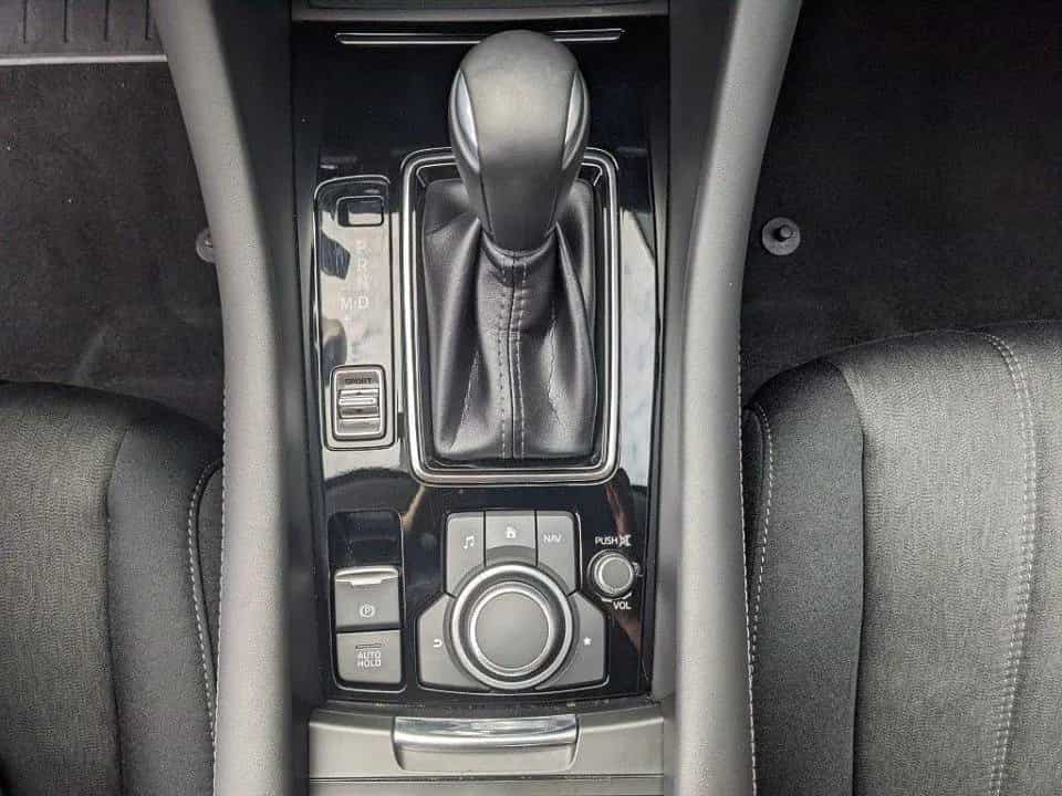 Mazda 6 4-Türer 2.5l Exclusive Bose Matrix-LED 360° Ka 03/2024-photo-13