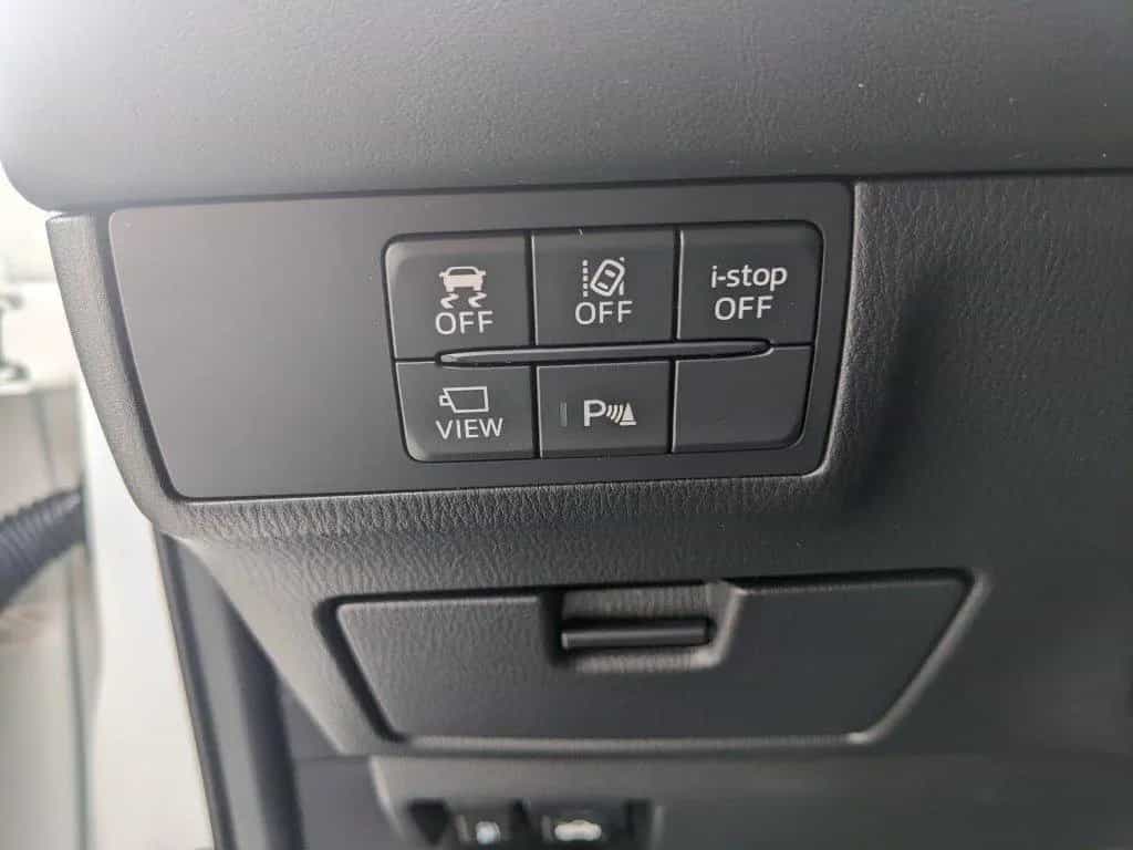 Mazda 6 4-Türer 2.5l Exclusive Bose Matrix-LED 360° Ka 03/2024-photo-14