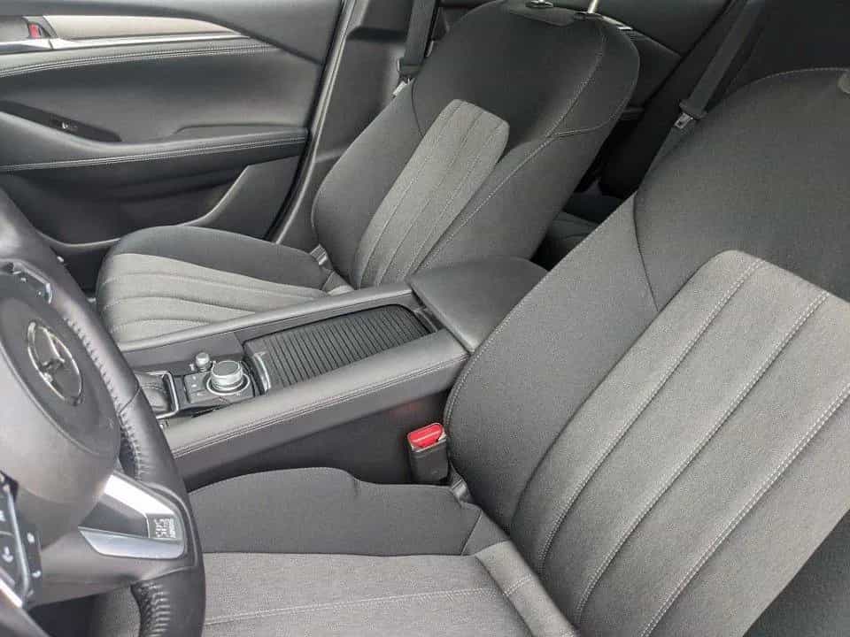 Mazda 6 4-Türer 2.5l Exclusive Bose Matrix-LED 360° Ka 03/2024-photo-15