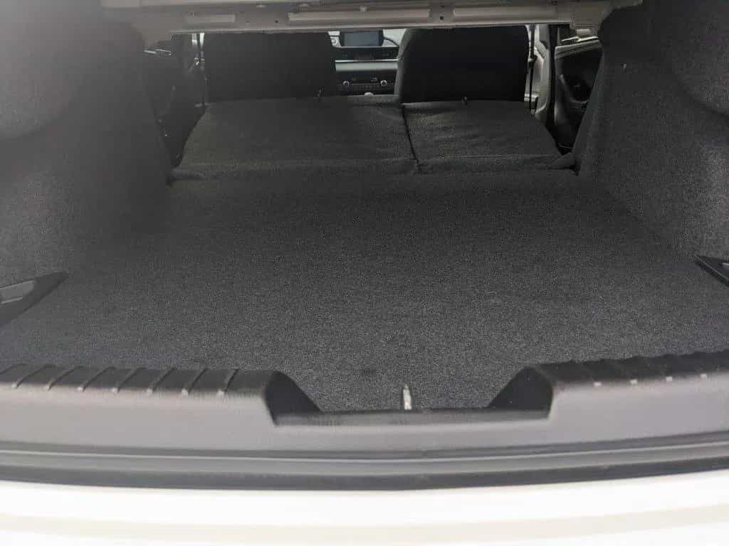 Mazda 6 4-Türer 2.5l Exclusive Bose Matrix-LED 360° Ka 03/2024-photo-22