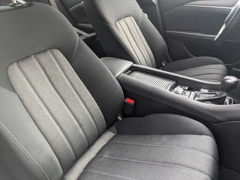 Mazda 6 4-Türer 2.5l Exclusive Bose Matrix-LED 360° Ka 03/2024-photo-24