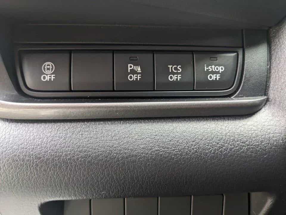 Mazda CX-30 2.0l Navi Head-up LED MRCC 1.Hand 08/2022-photo-17