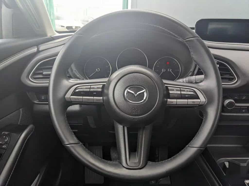 Mazda CX-30 2.0l Navi Head-up LED MRCC 1.Hand 08/2022-photo-9