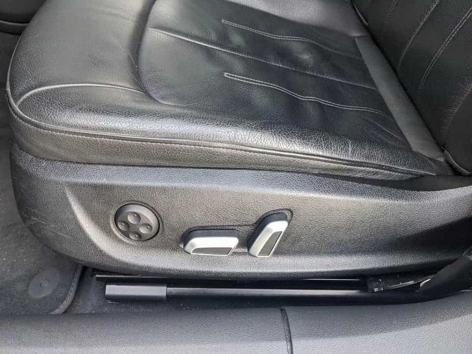 Audi A6 2.0l TDI Ultra AHK Leder LED Schiebedach 10/2017-photo-17