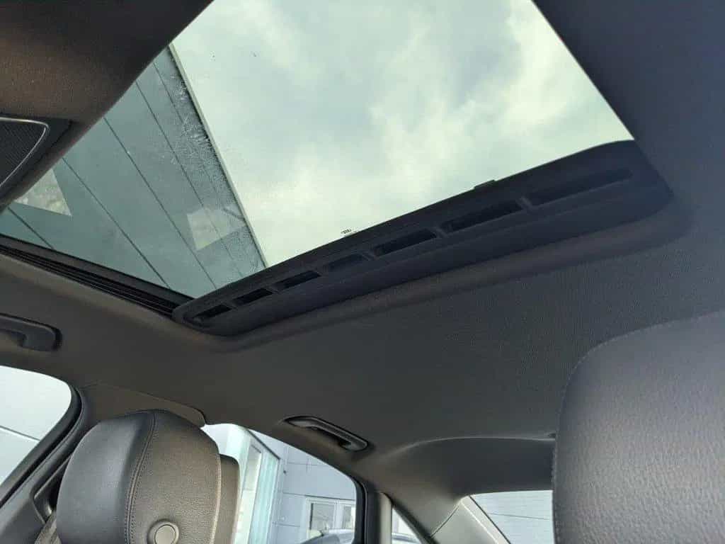 Audi A6 2.0l TDI Ultra AHK Leder LED Schiebedach 10/2017-photo-19