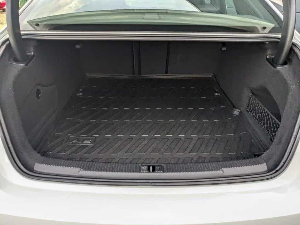 Audi A6 2.0l TDI Ultra AHK Leder LED Schiebedach 10/2017-photo-24