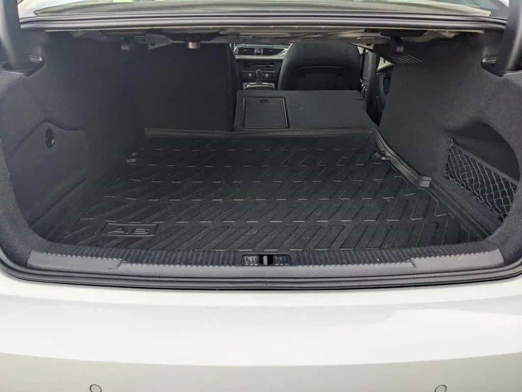 Audi A6 2.0l TDI Ultra AHK Leder LED Schiebedach 10/2017-photo-25