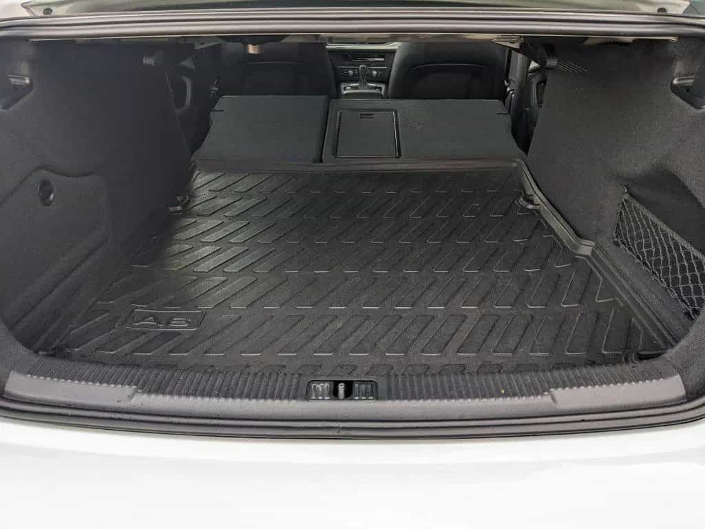 Audi A6 2.0l TDI Ultra AHK Leder LED Schiebedach 10/2017-photo-26