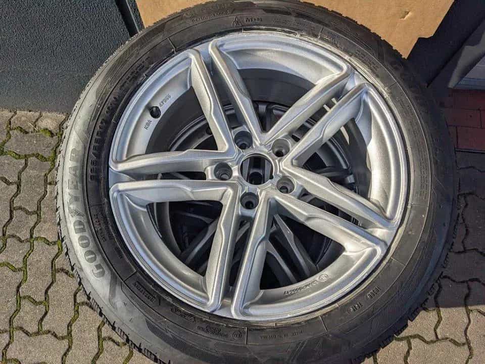 Audi A6 2.0l TDI Ultra AHK Leder LED Schiebedach 10/2017-photo-27