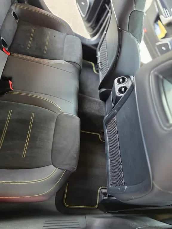 Mercedes-Benz A-Class 250 Edition 1 11/2019-photo-12