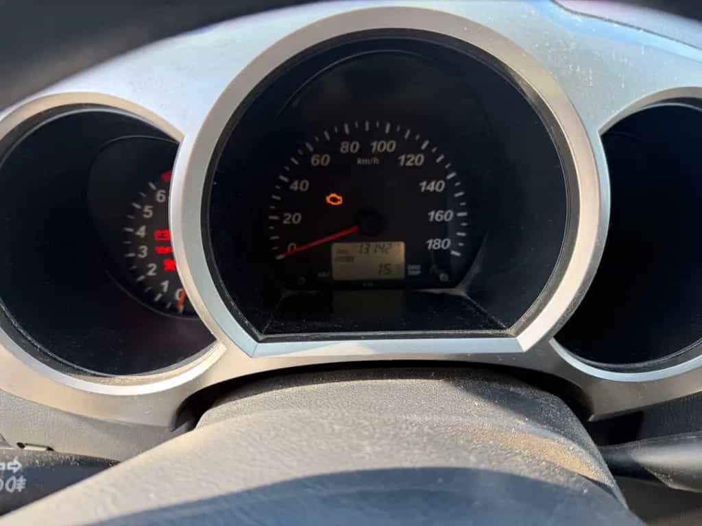 Daihatsu Terios 1.5 Top 4WD-KLIMA  -1325699 KM-LEDER 04/2008-photo-19