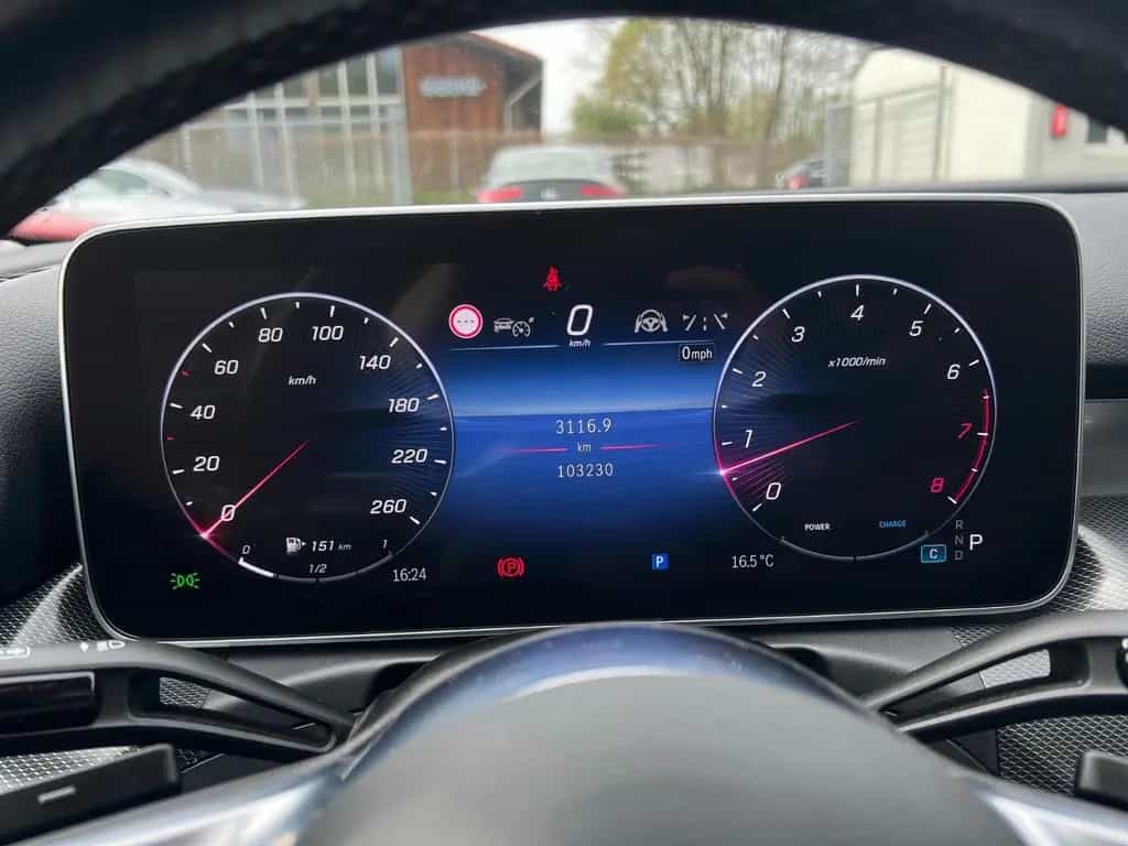 Mercedes-Benz C-Class Lim. 9G-TR AVANTGARDE-PANODACH-360°CAM-LED- 02/2022-photo-42